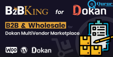 B2BKing - The Ultimate WooCommerce B2B & Wholesale Plugin