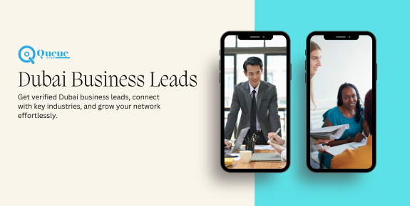 Dubai Business Leads