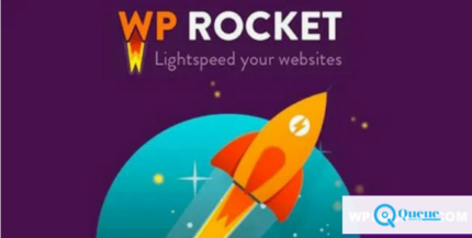 WP Rocket v3.16.1.1 - WordPress Cache Plugin