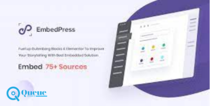EmbedPress Pro