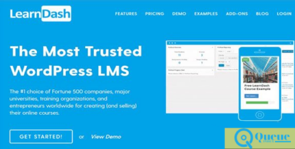 LearnDash v4.10.2 - Learning management system for WordPress