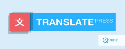 Translatepress - WordPress translation plugin that anyone can use