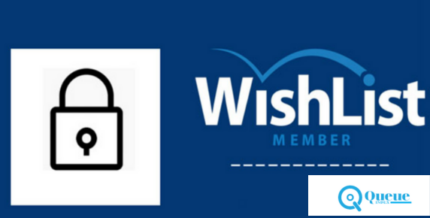 WishList Member v3.25.1 - Membership Site in WordPress