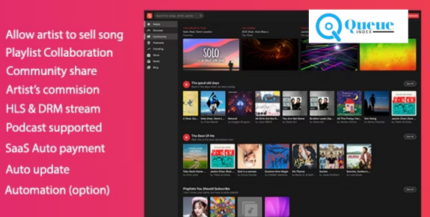 MusicEngine v3.0.0.0 - Music Social Networking