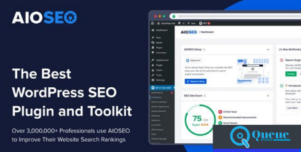 All in One SEO Pack Pro v4.5.3.1