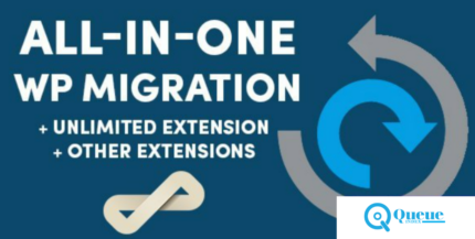 All-In-One WP Migration Unlimited Extension v2.59: A Comprehensive Solution