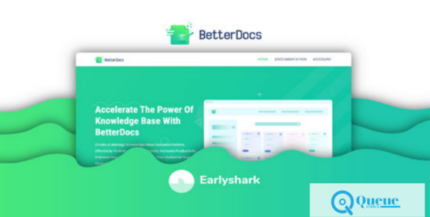 BetterDocs Pro v3.1.0 - Make Your Knowledge Base Standout