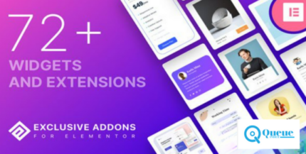 Exclusive Addons Pro for Elementor v1.5.9.1: A Comprehensive Overview