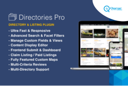 Directories Pro v1.3.113