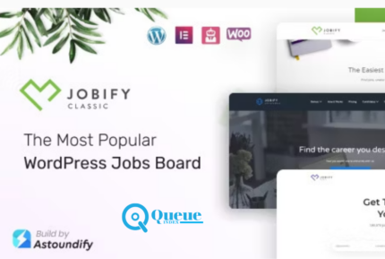 Jobify v4.2.0