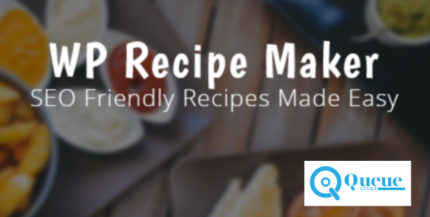 WP Recipe Maker Premium
