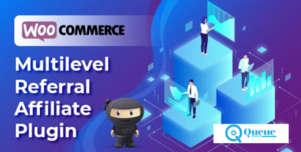 Boost Your Sales with WooCommerce Multilevel Referral Affiliate Plugin v.2.20