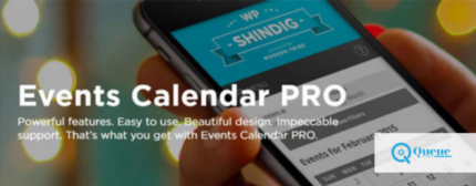 Events Calendar Pro v6.3.0