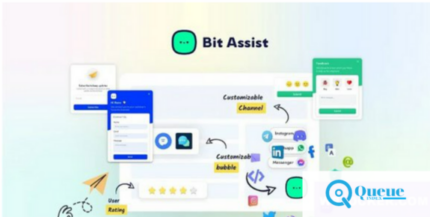 Bit Assist Pro v1.0.4
