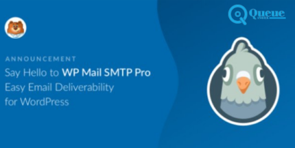 WP Mail SMTP Pro