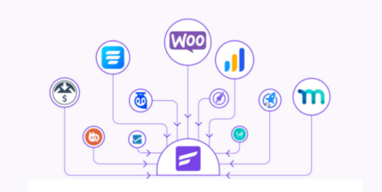 FluentCRM - Marketing Automation For WordPress