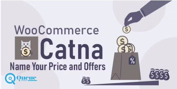Catna - WooCommerce Name Your Price and Offers