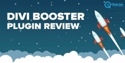 Divi Booster