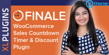 Finale - WooCommerce Sales Countdown Timer & Discount Plugin