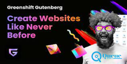 GreenShift All in One Builder + Addons