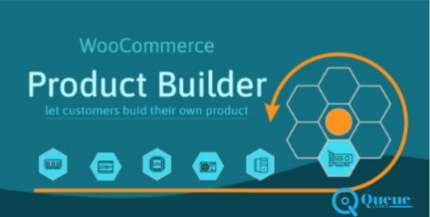 WooCommerce Product Builder - Custom PC Builder - Product Configurator