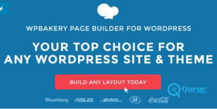WPBakery Page Builder for WordPress