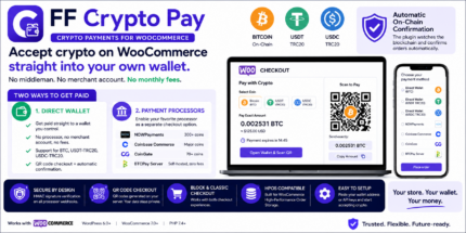 FF Crypto Pay